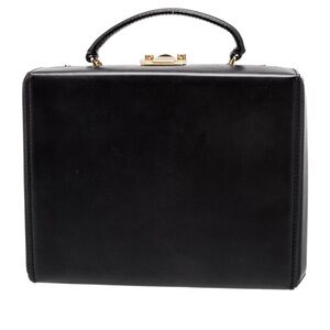 **BARGAIN!!**Mark Cross large Grace bag